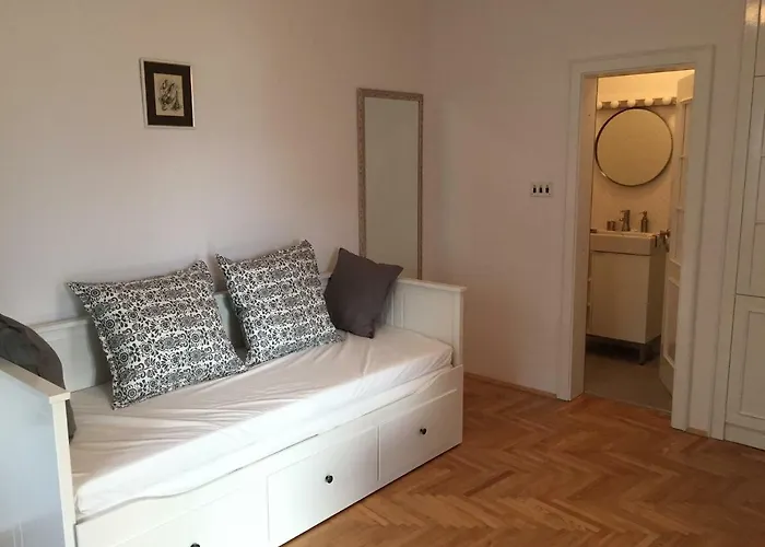 Apartments Papalinna 2 By Moro