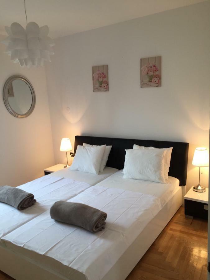 Apartmán Papalinna 2 By Moro