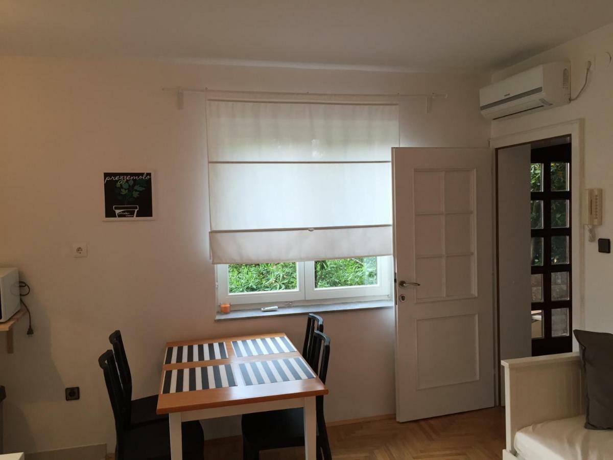 Apartmán Papalinna 2 By Moro *