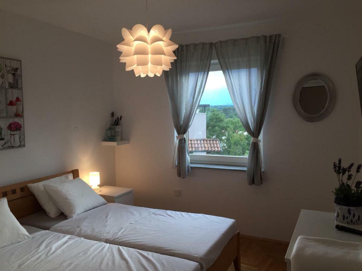 Apartmán Papalinna 2 By Moro Krk Town
