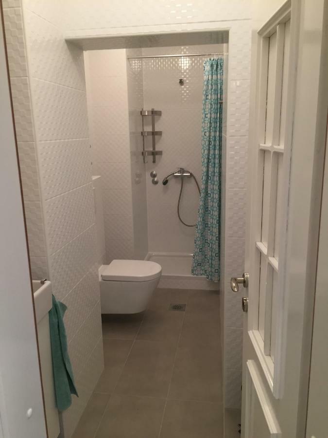 Apartmán Papalinna 2 By Moro Krk Town